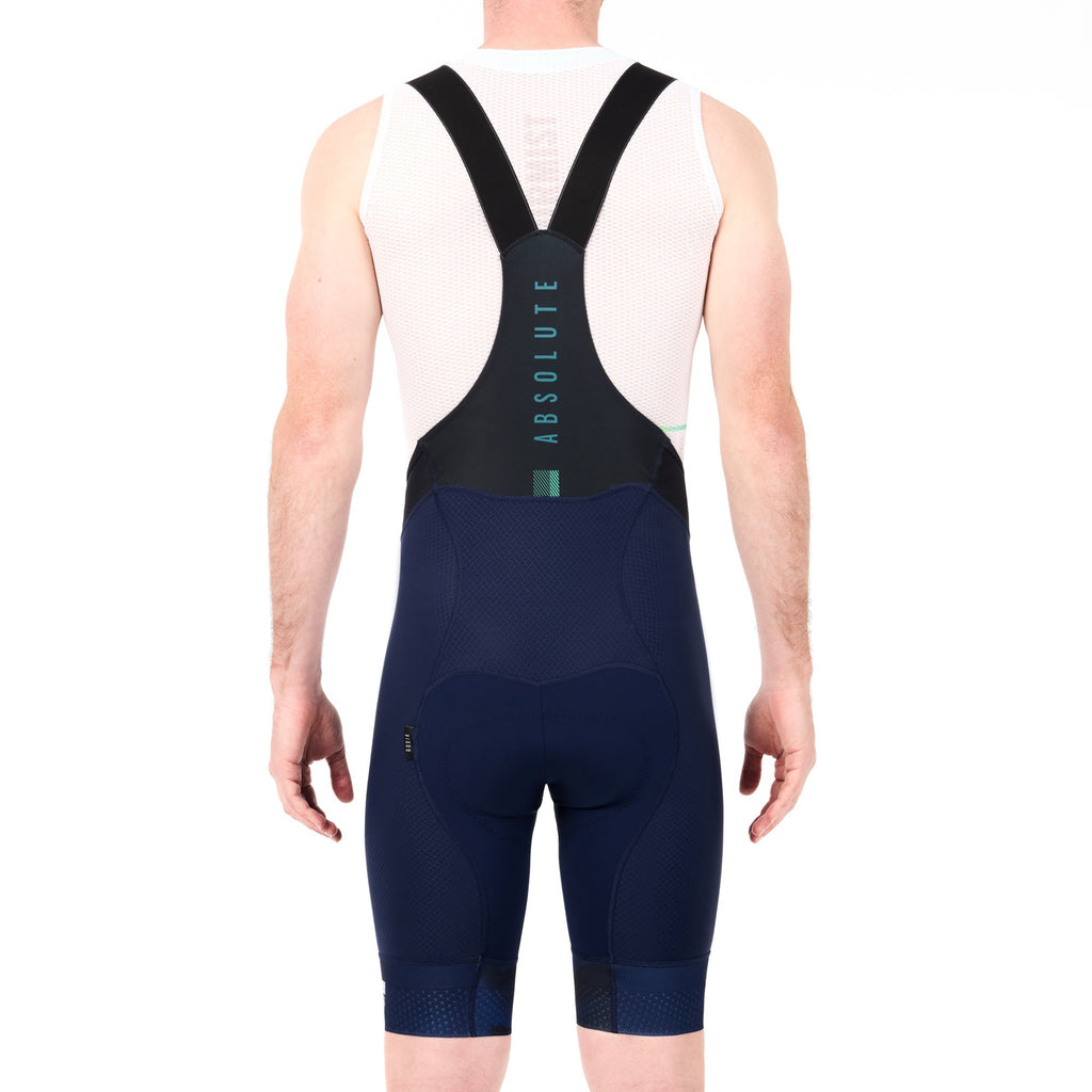 CULOTTE CORTO ABSOLUTE SOLID HOMBRE