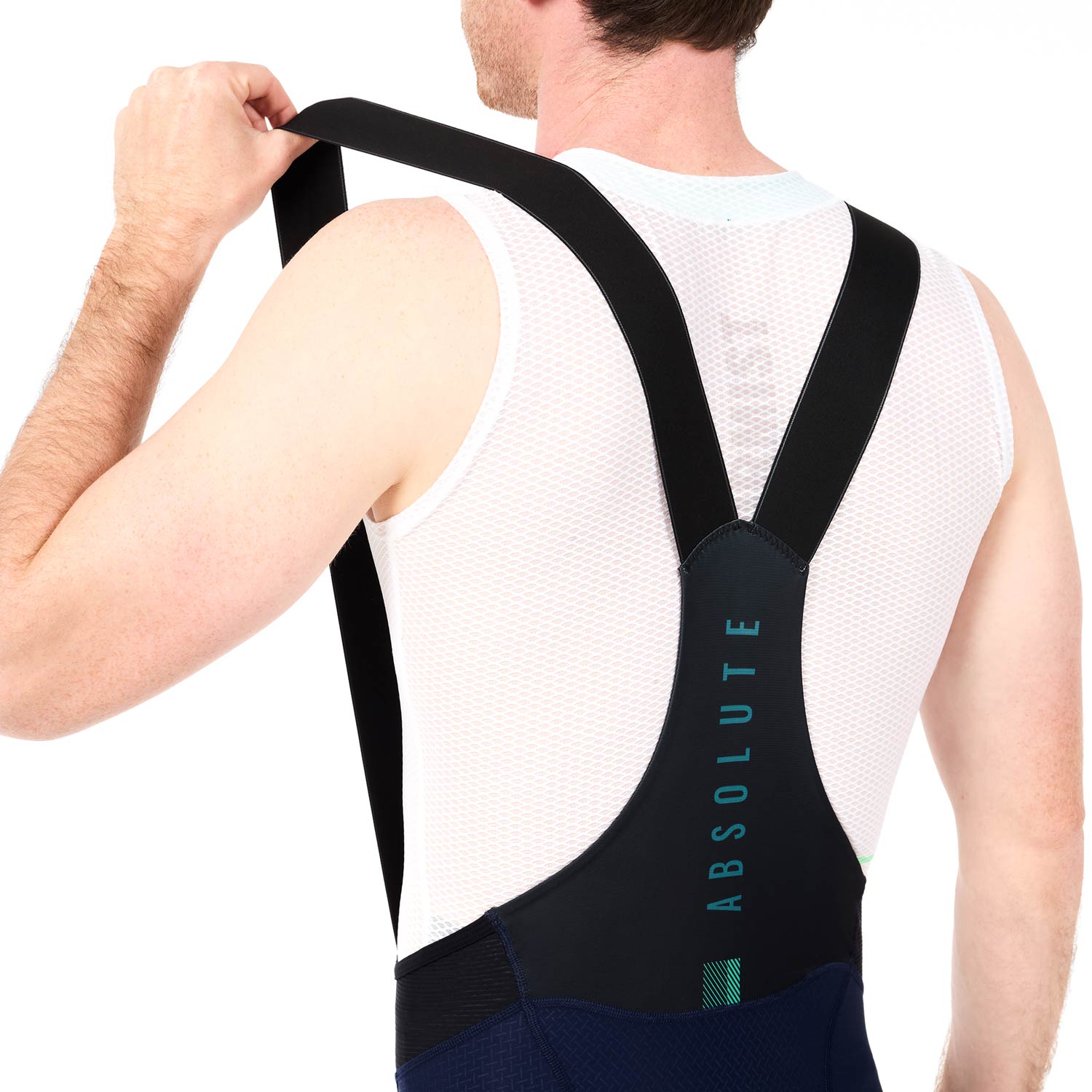 CULOTTE CORTO ABSOLUTE SOLID HOMBRE