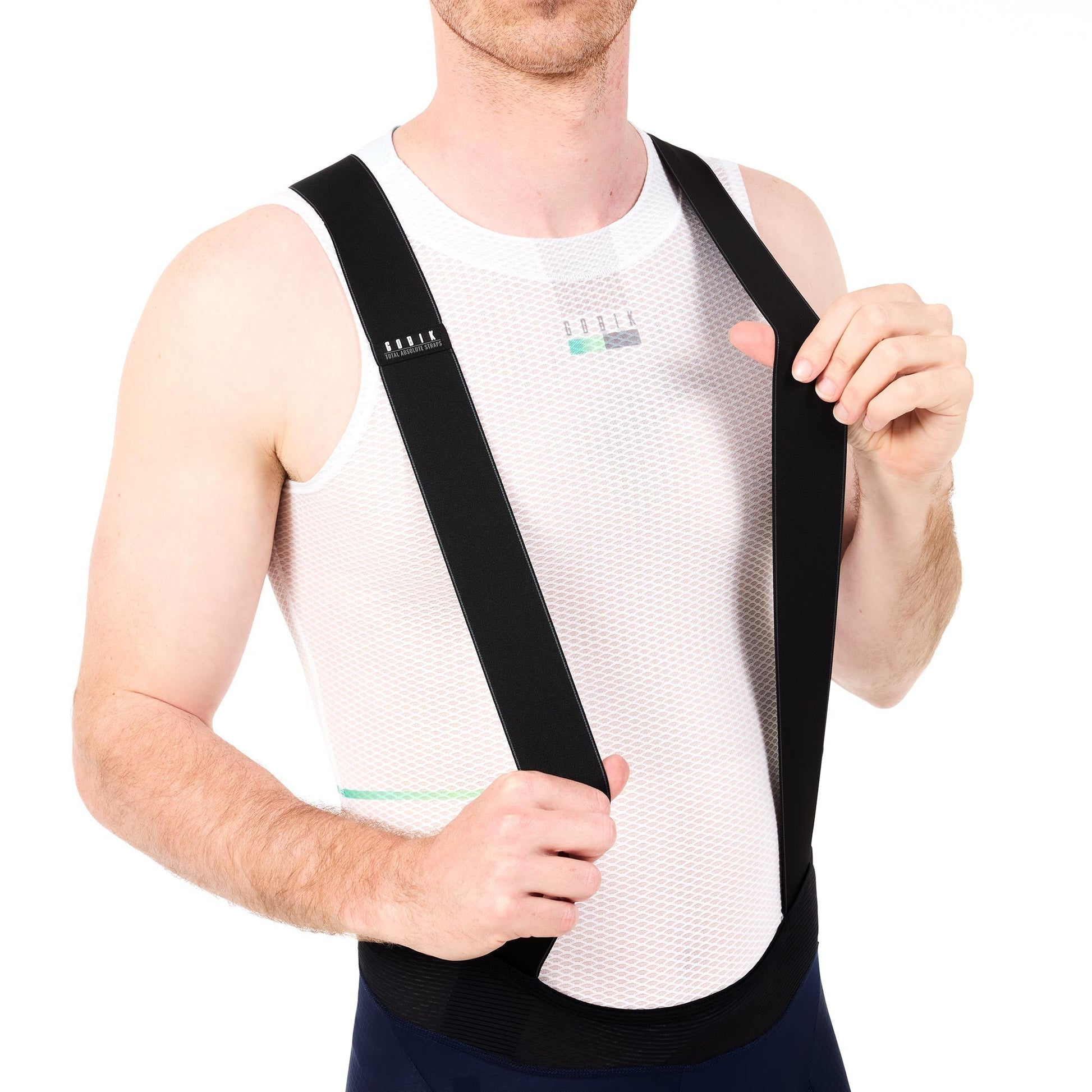 CULOTTE CORTO ABSOLUTE SOLID HOMBRE