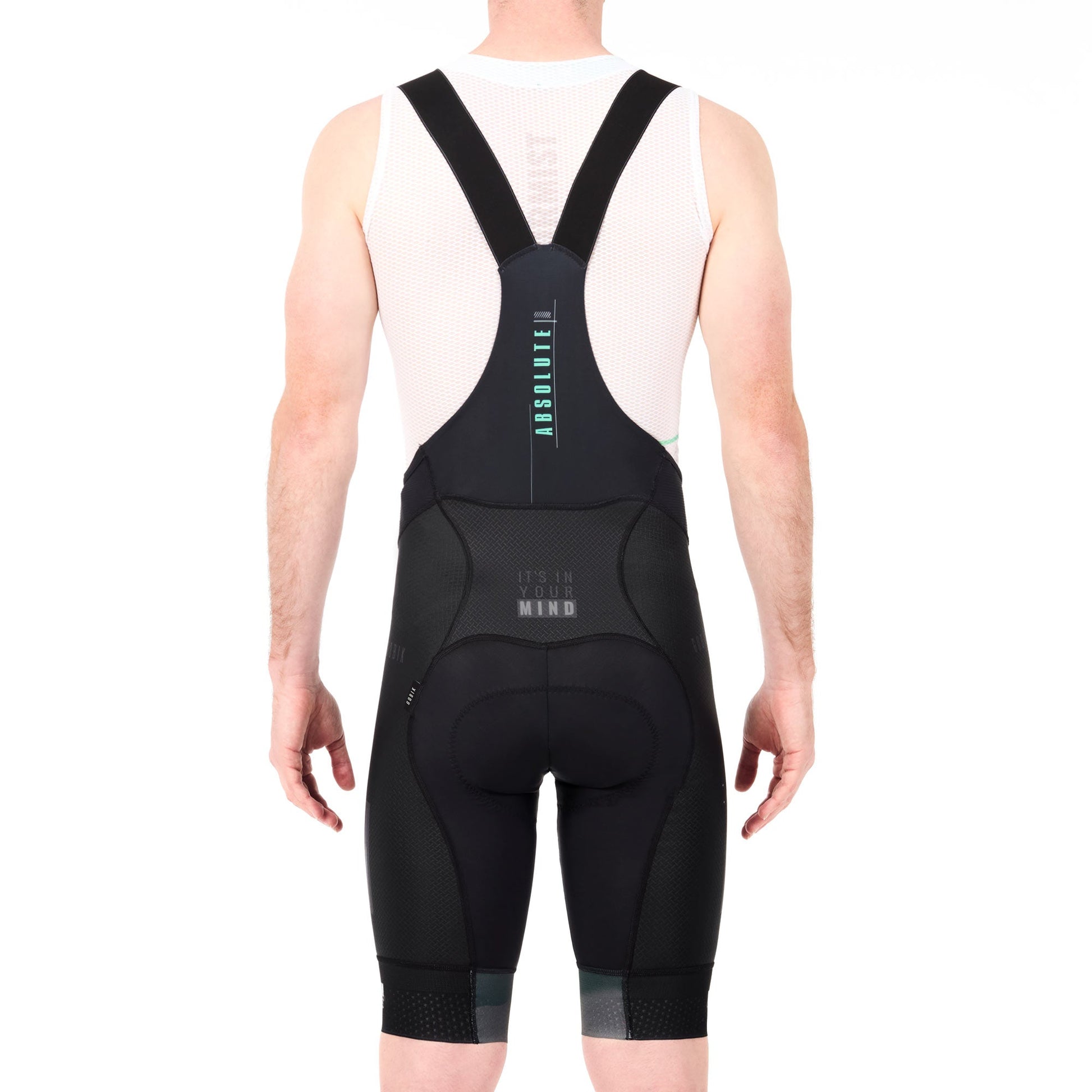 CULOTTE CORTO ABSOLUTE HOMBRE
