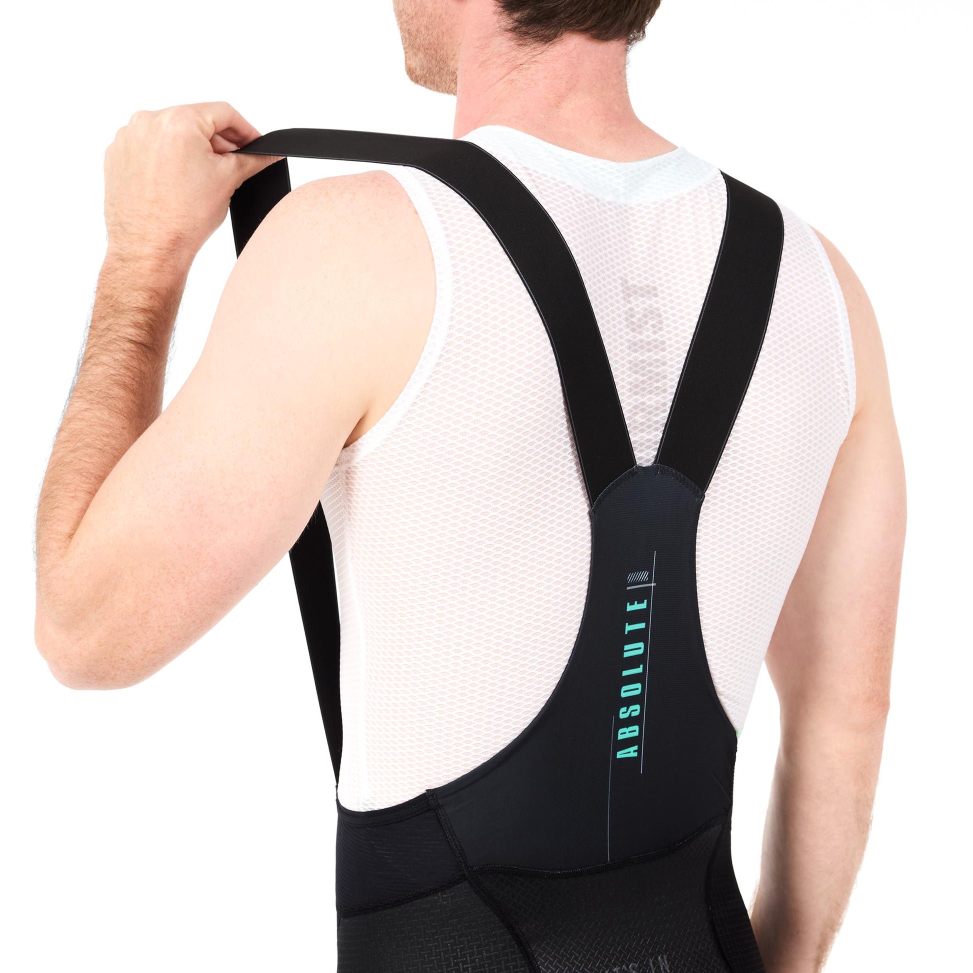 CULOTTE CORTO ABSOLUTE HOMBRE