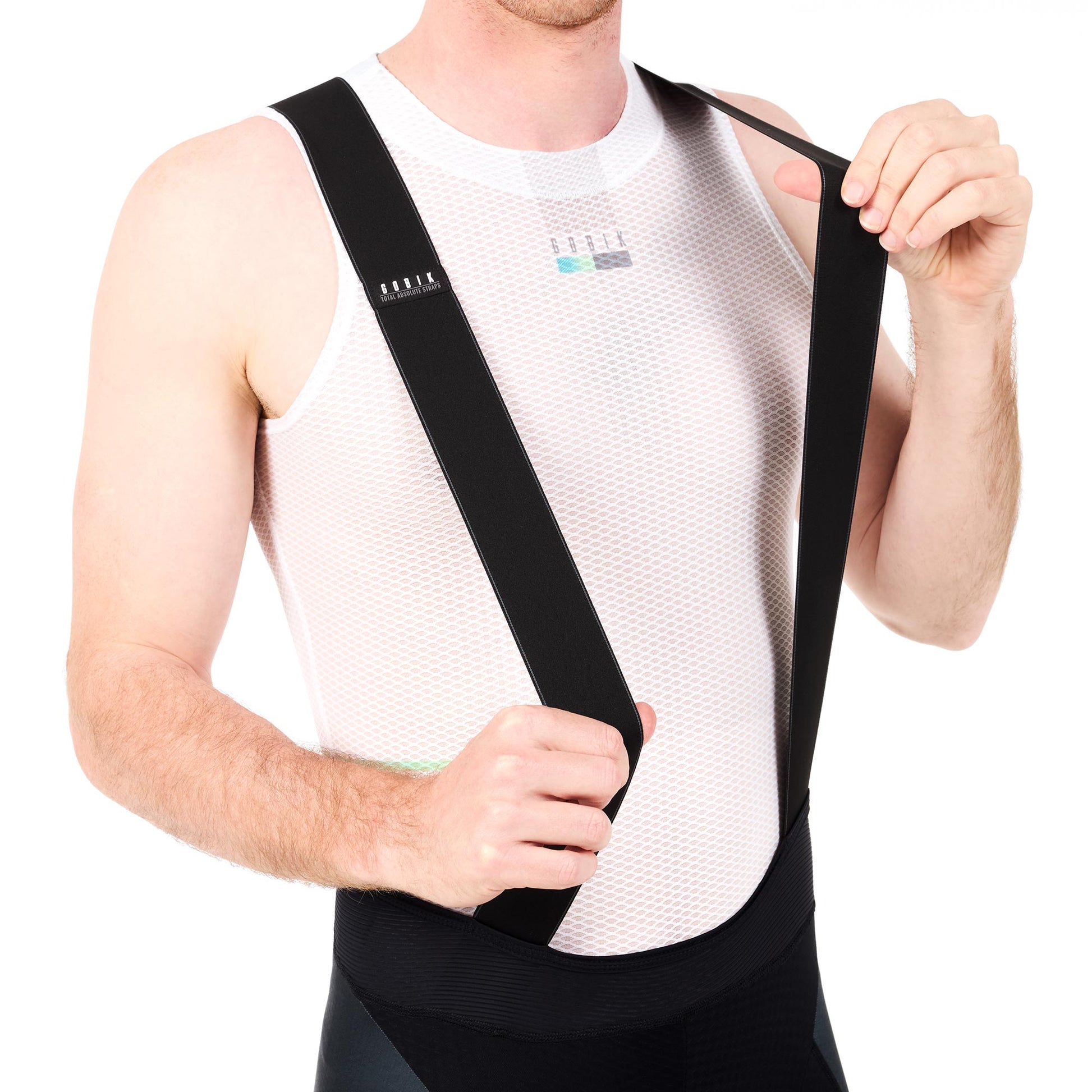 CULOTTE CORTO ABSOLUTE HOMBRE