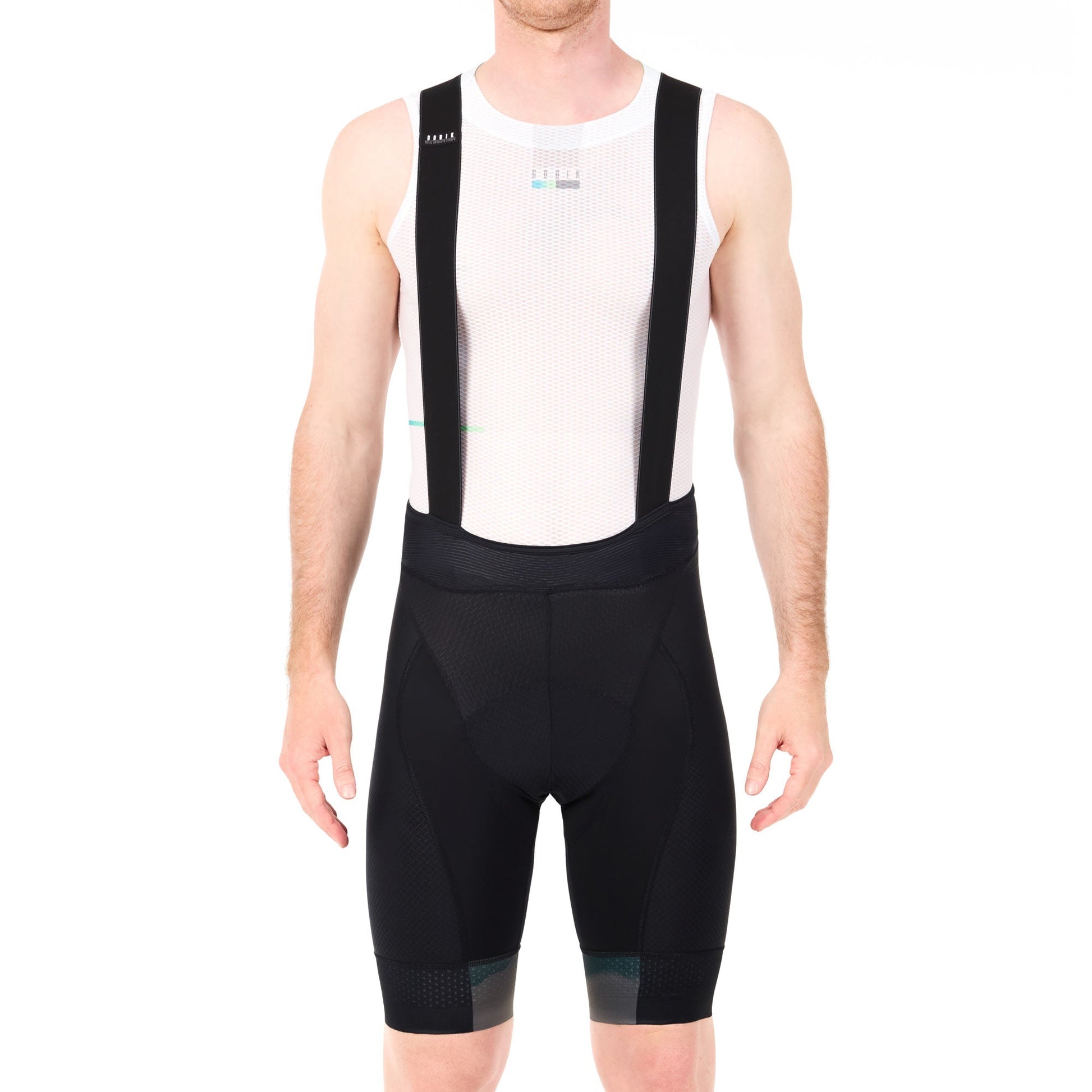 CULOTTE CORTO ABSOLUTE WINTER HOMBRE
