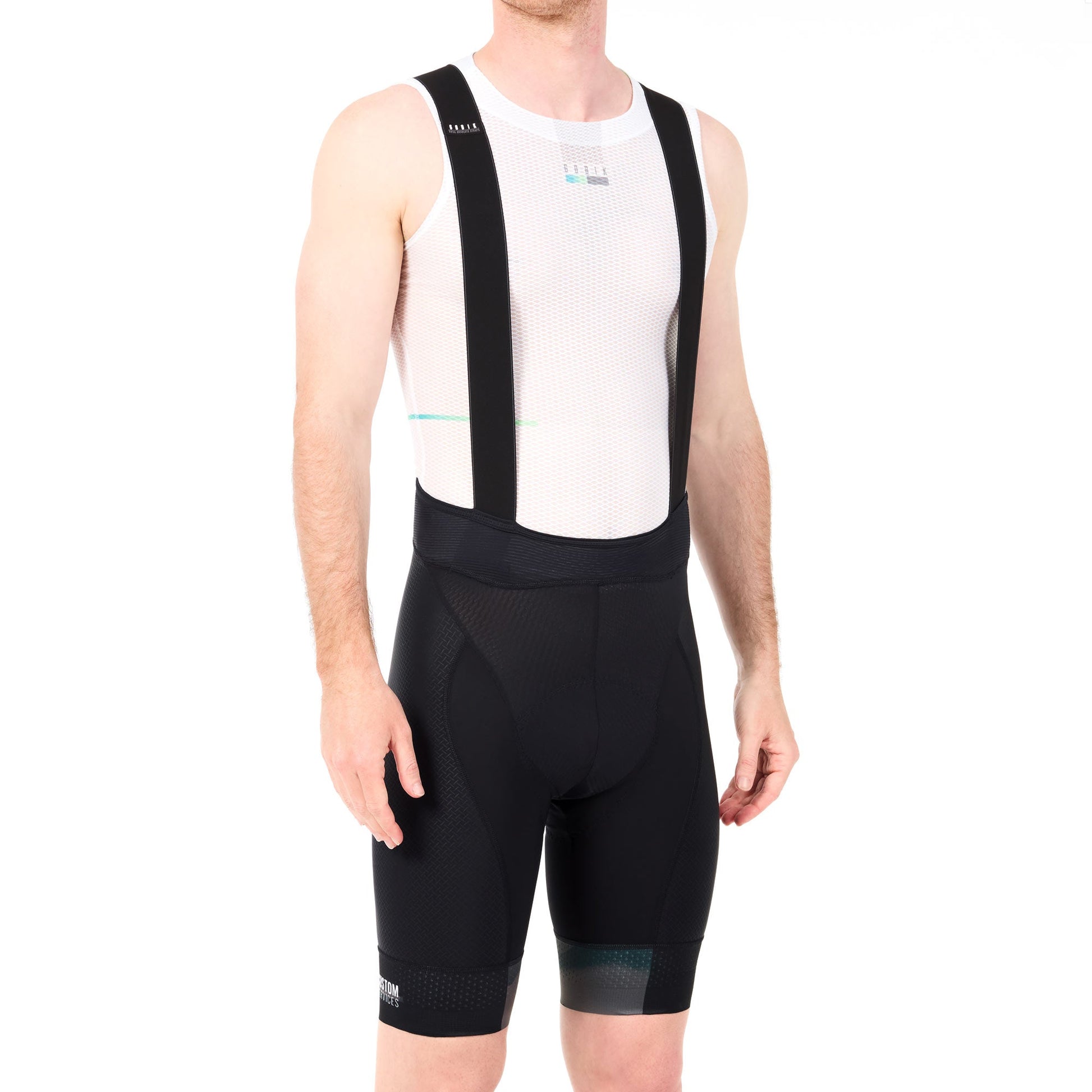 CULOTTE CORTO ABSOLUTE WINTER HOMBRE