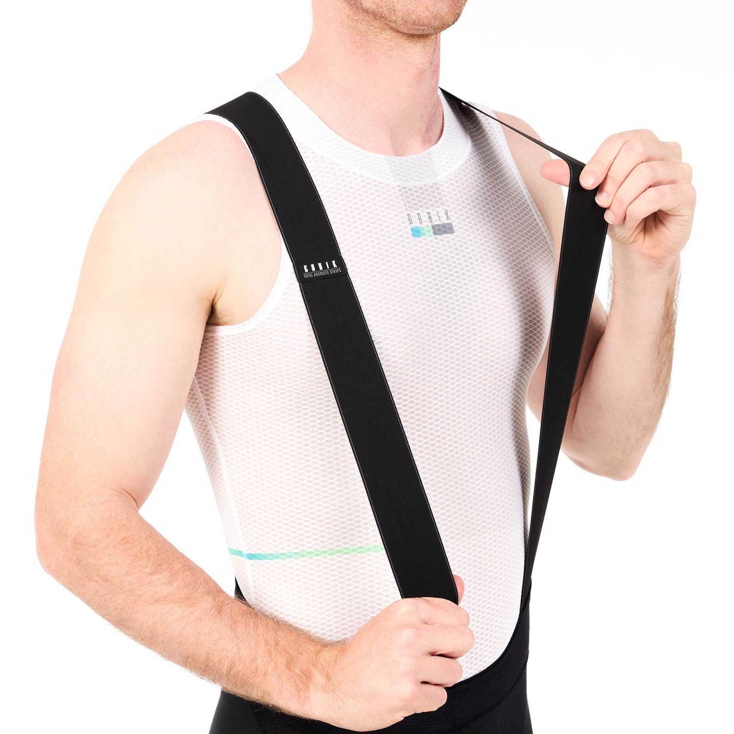 CULOTTE CORTO ABSOLUTE SOLID HOMBRE