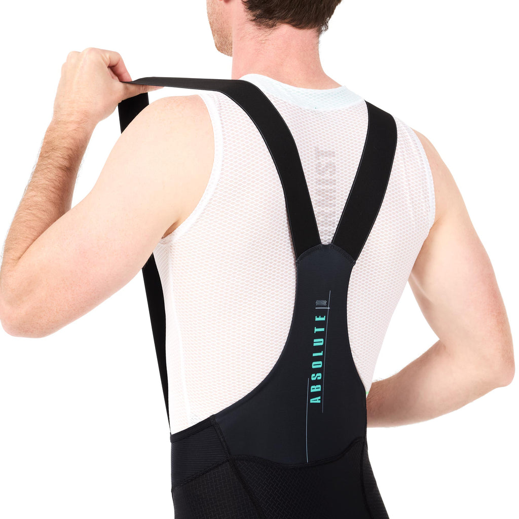CULOTTE CORTO ABSOLUTE SOLID HOMBRE
