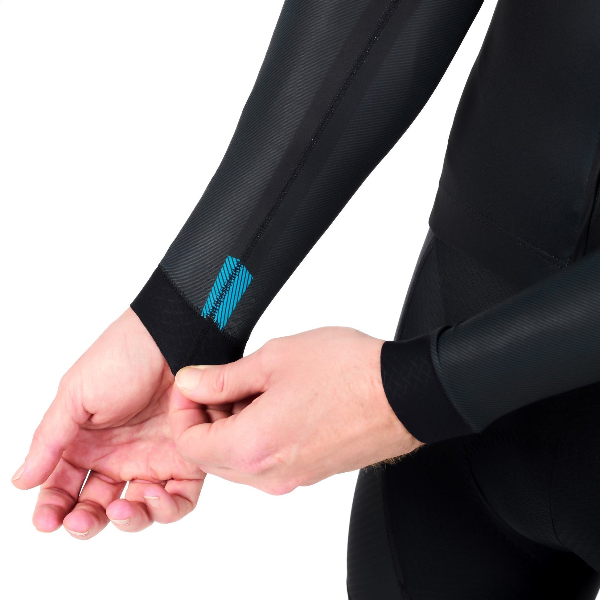 MAILLOT MANGA LARGA CX PRO UNISEX