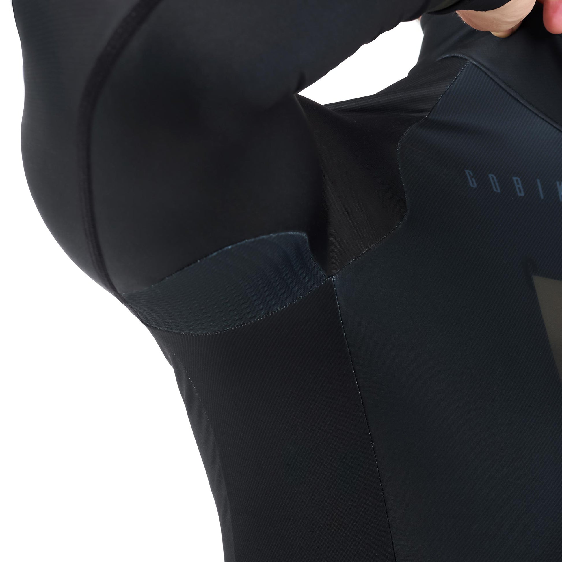 MAILLOT MANGA LARGA PACER HOMBRE