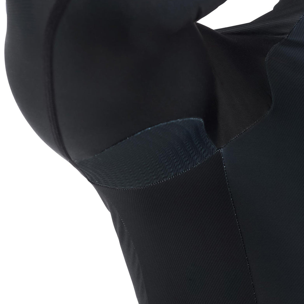 MAILLOT MANGA LARGA PACER MUJER