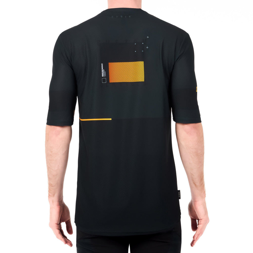 CAMISETA MANGA CORTA TERRAIN HOMBRE