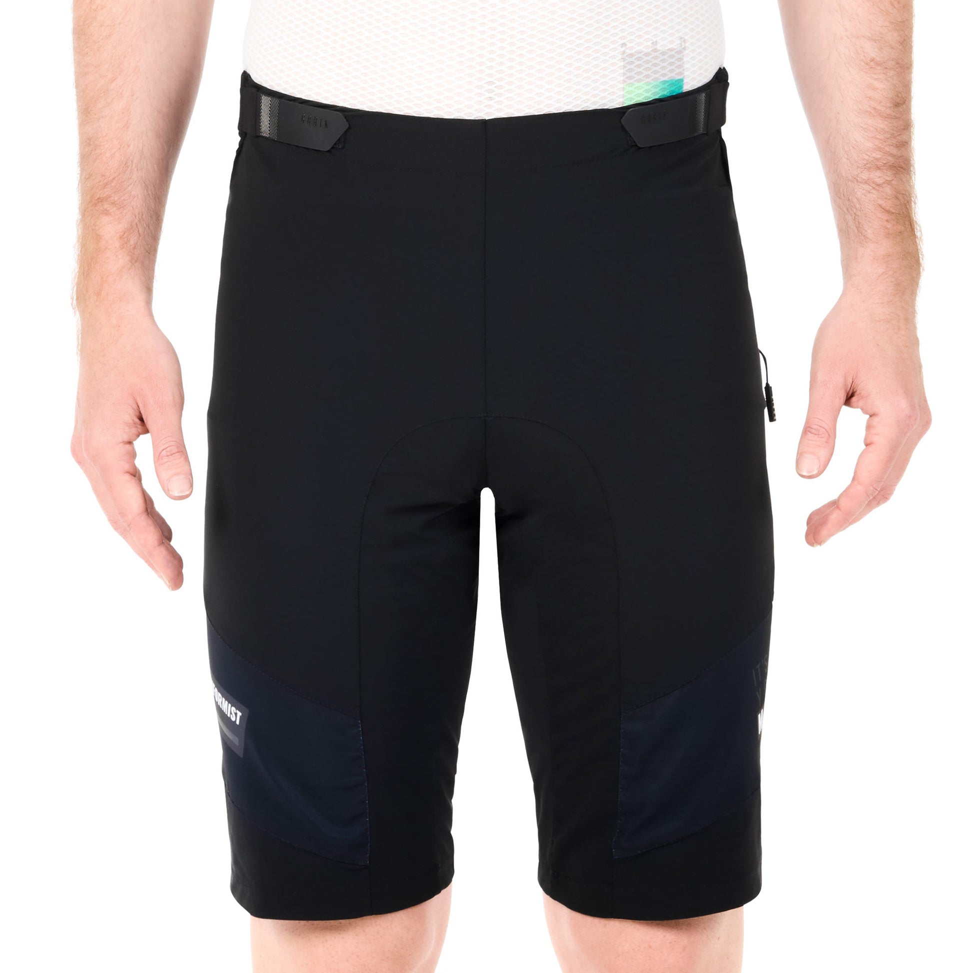 PANTALON CORTO RANGER HOMBRE