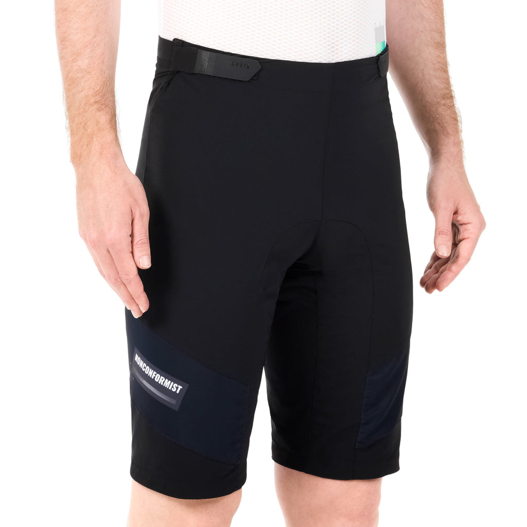 PANTALON CORTO RANGER HOMBRE