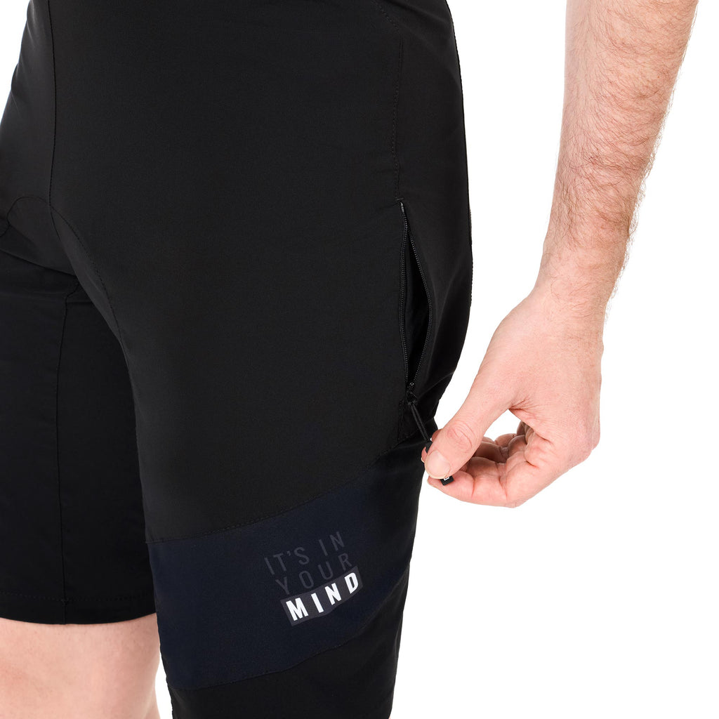 PANTALON CORTO RANGER HOMBRE