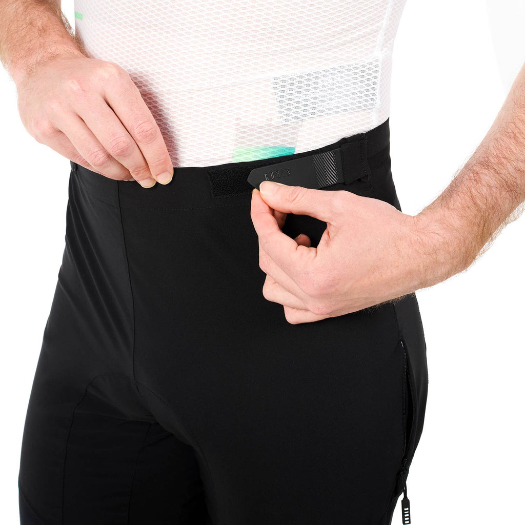 PANTALON CORTO RANGER HOMBRE