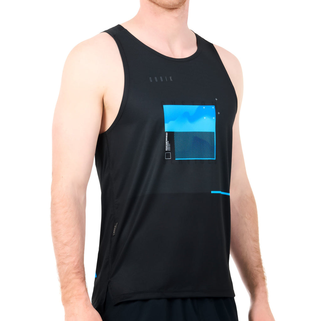 CAMISETA TIRANTES ENERGY HOMBRE