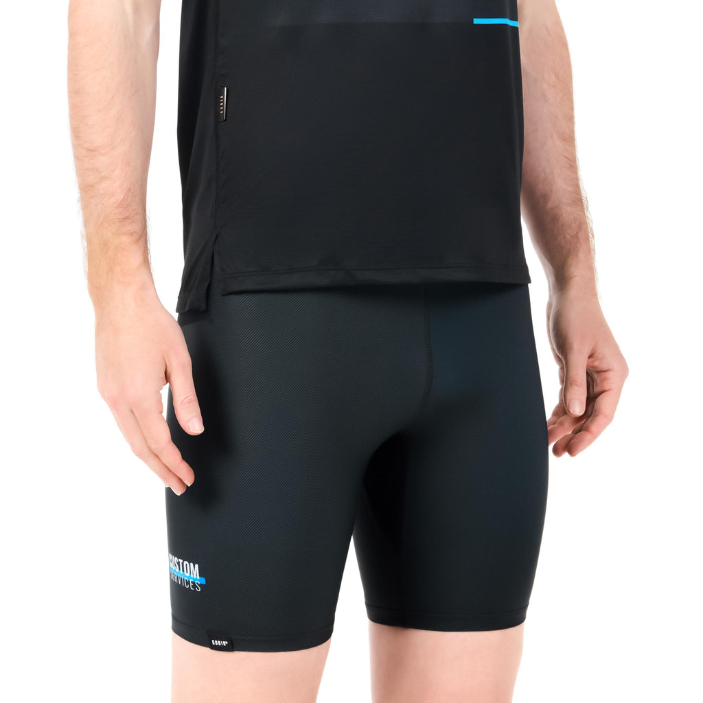 MALLAS CORTAS FLASH HOMBRE