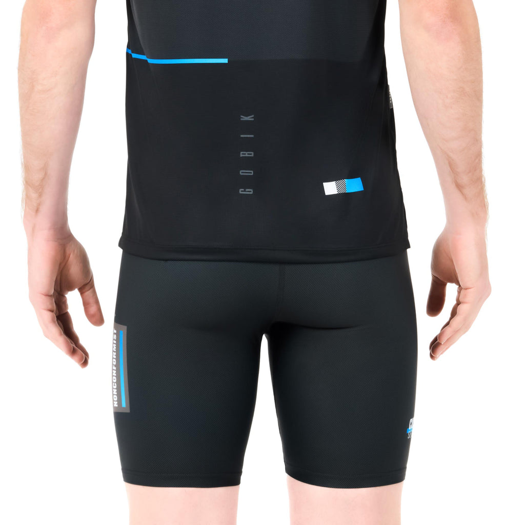 MALLAS CORTAS FLASH HOMBRE