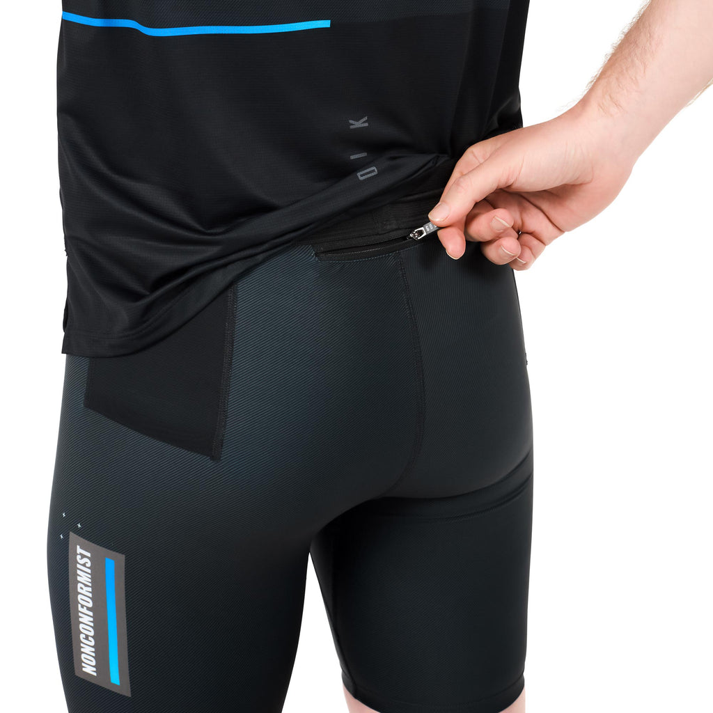 MALLAS CORTAS FLASH HOMBRE