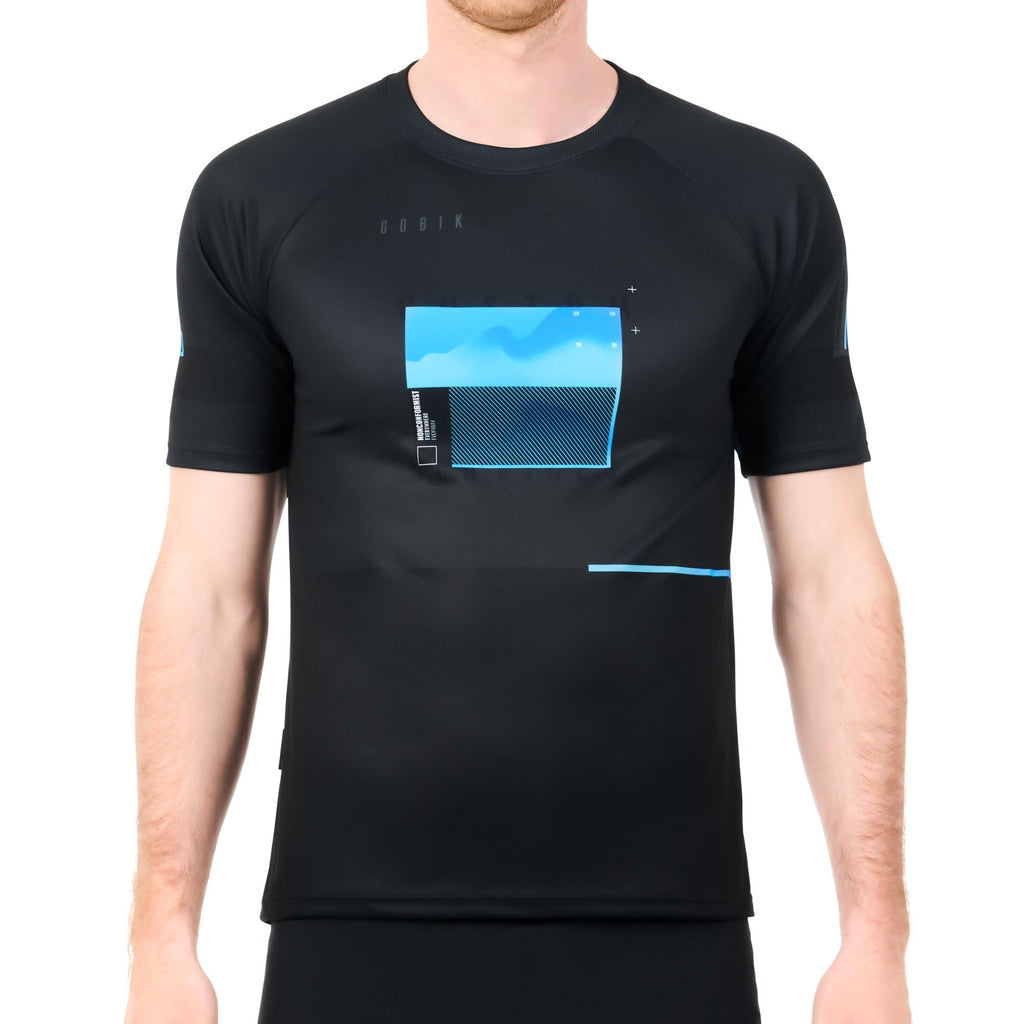 CAMISETA MANGA CORTA ESSENTIAL HOMBRE