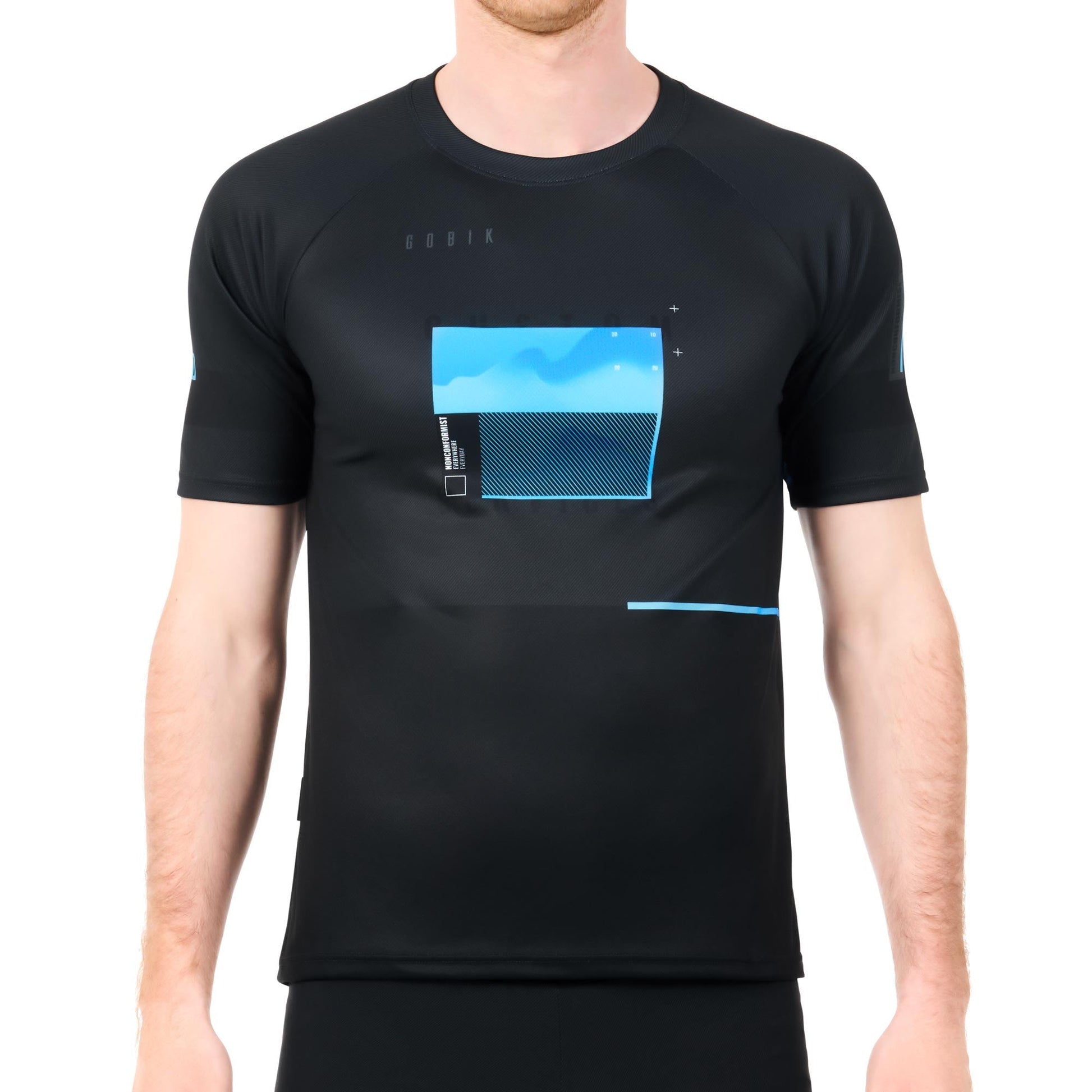 CAMISETA MANGA CORTA ESSENTIAL HOMBRE