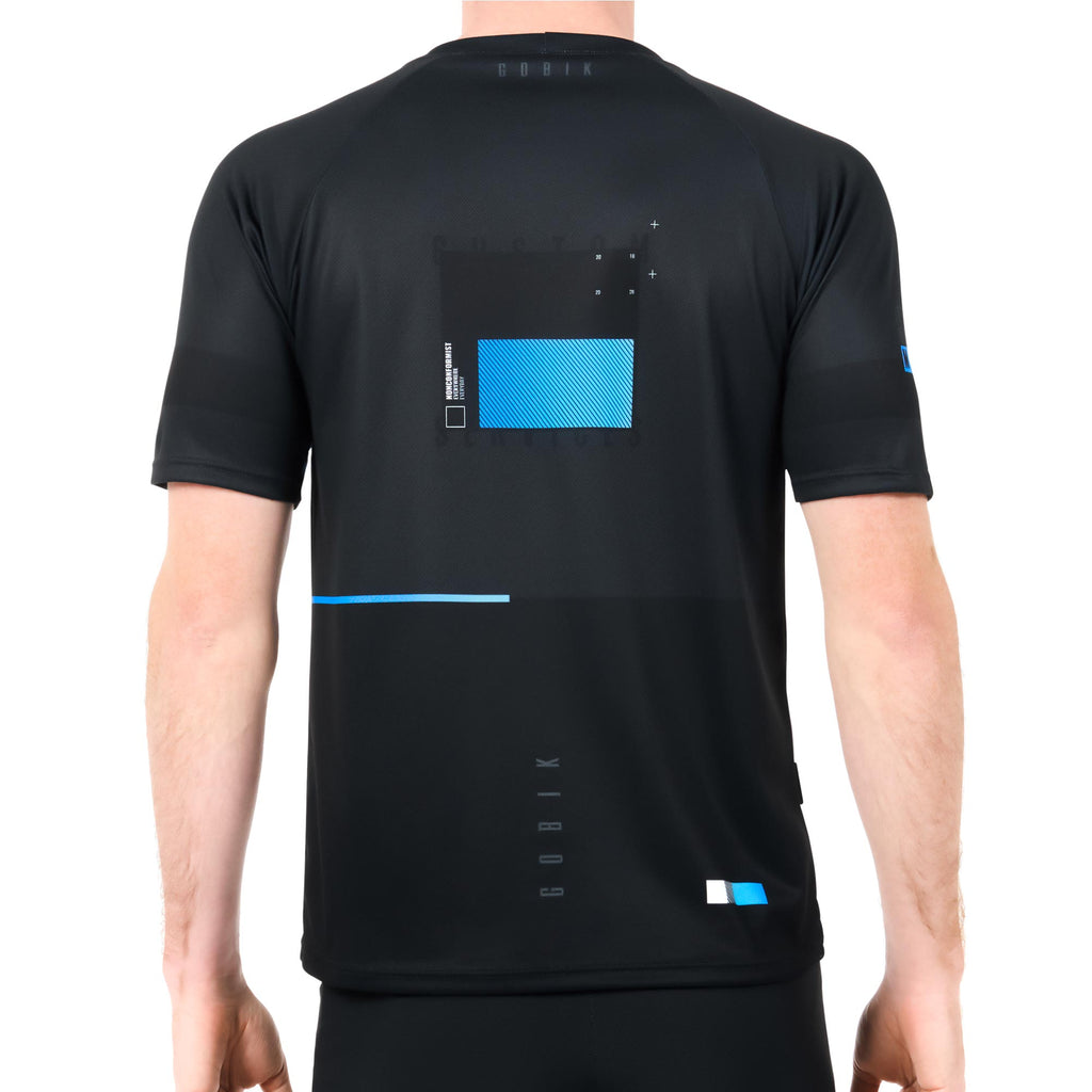 CAMISETA MANGA CORTA ESSENTIAL HOMBRE