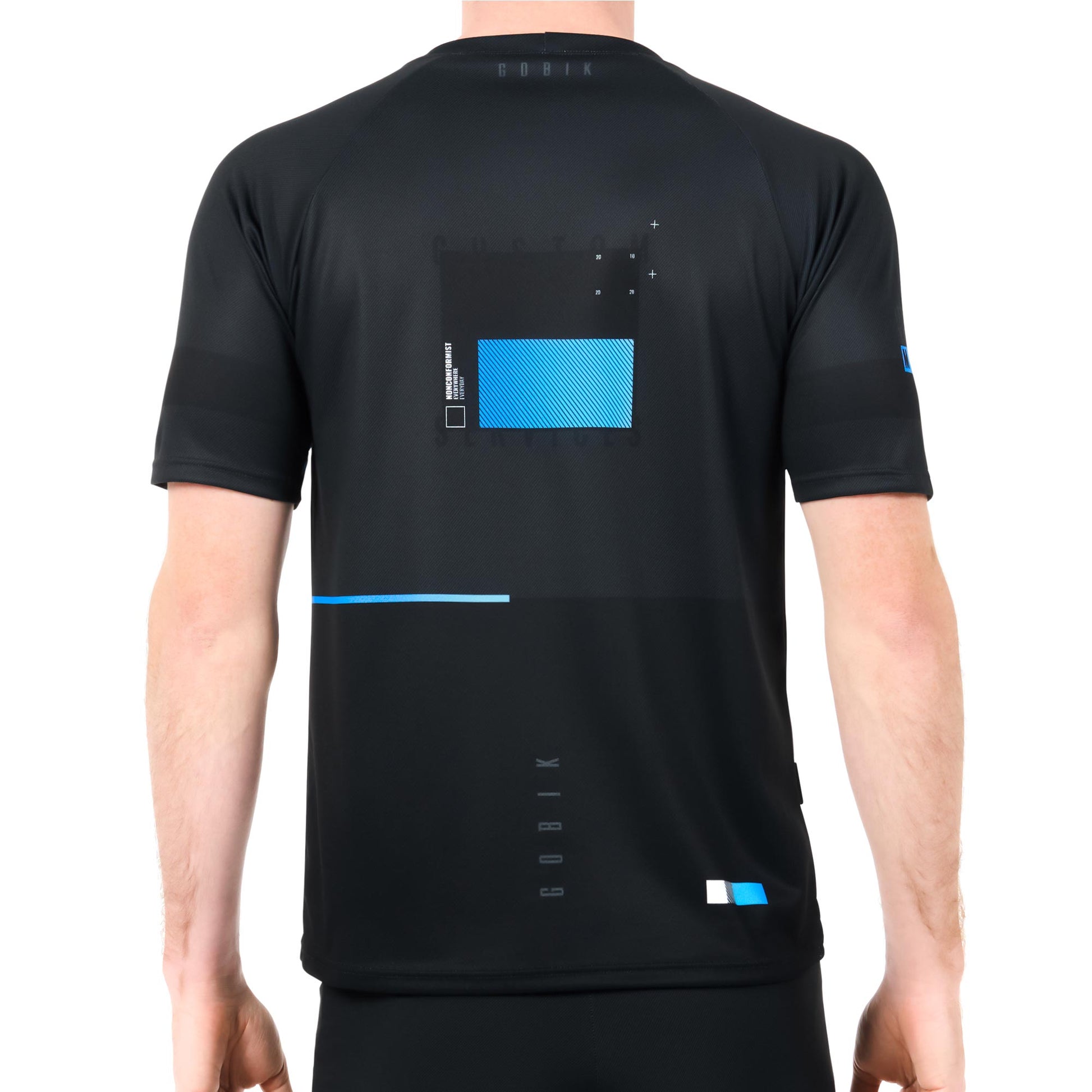 CAMISETA MANGA CORTA ESSENTIAL HOMBRE