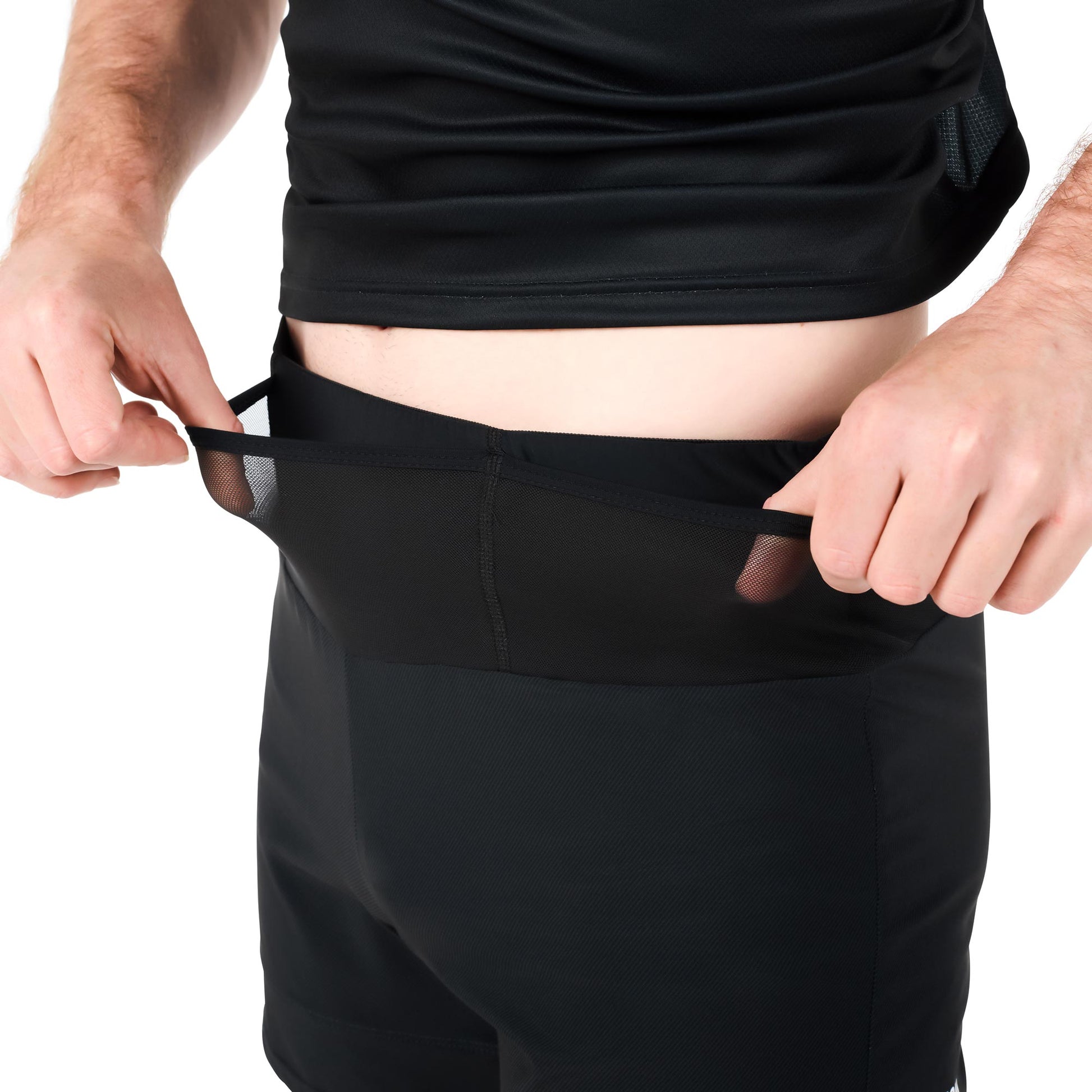 PANTALON X-TRAIL UNISEX