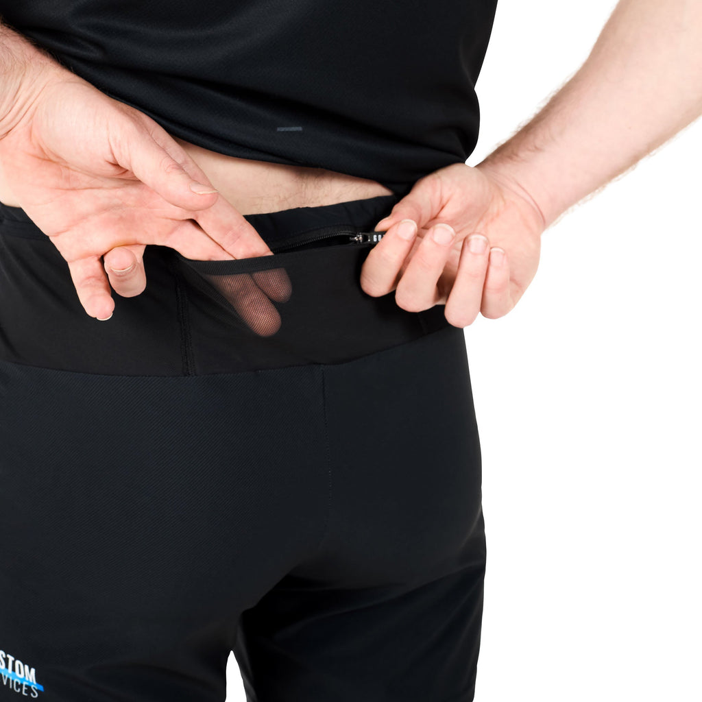 PANTALON X-TRAIL UNISEX