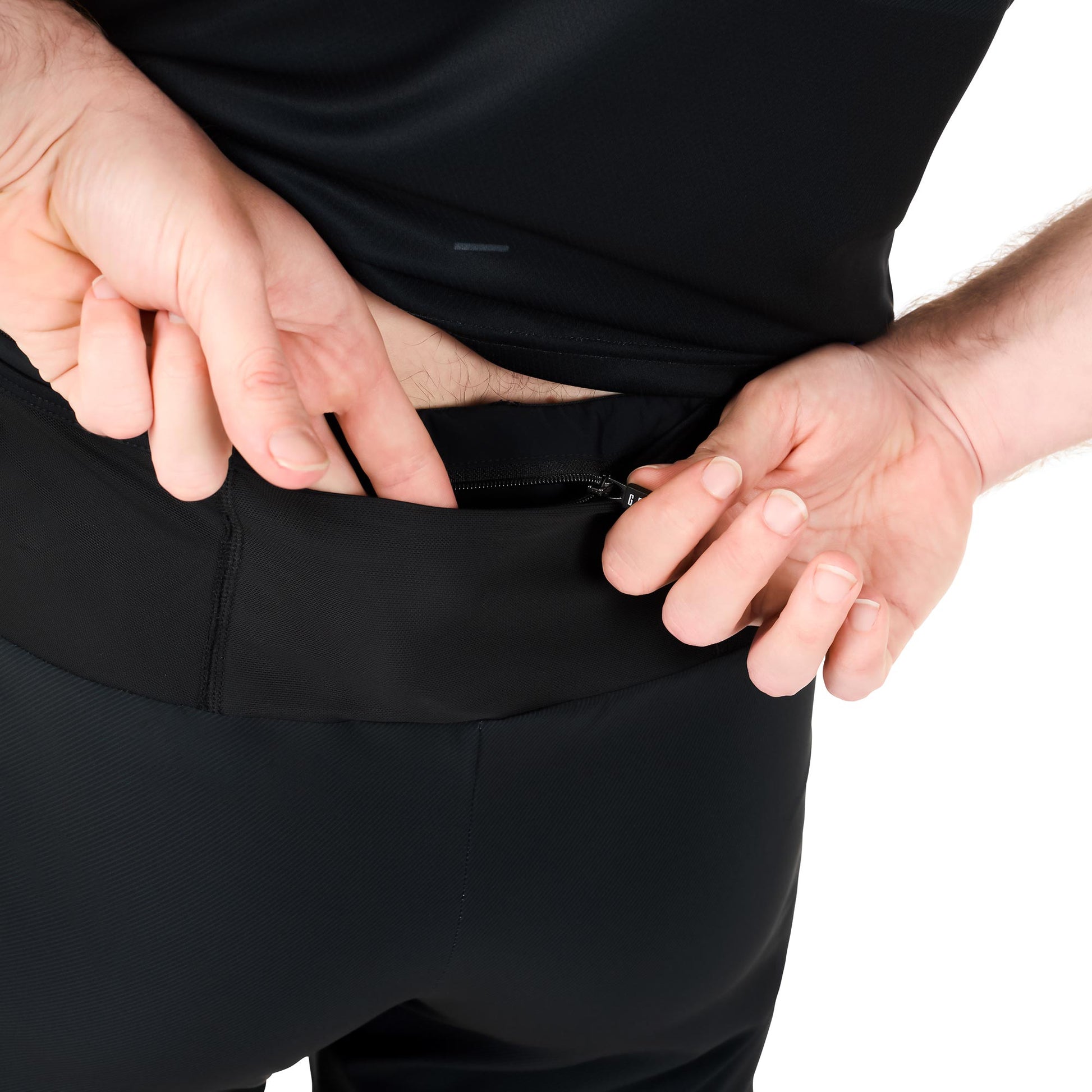 PANTALON X-TRAIL UNISEX