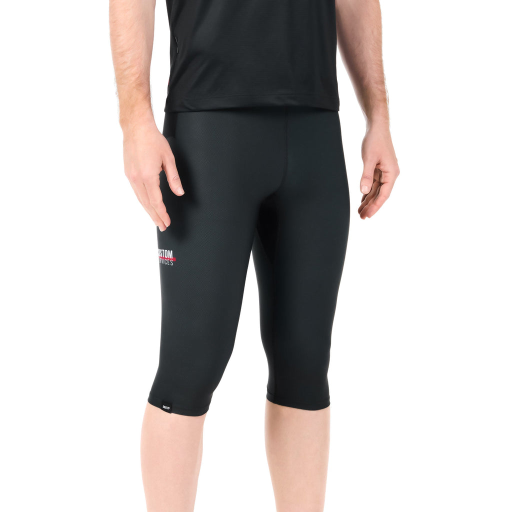 MALLAS 3/4 FLASH HOMBRE