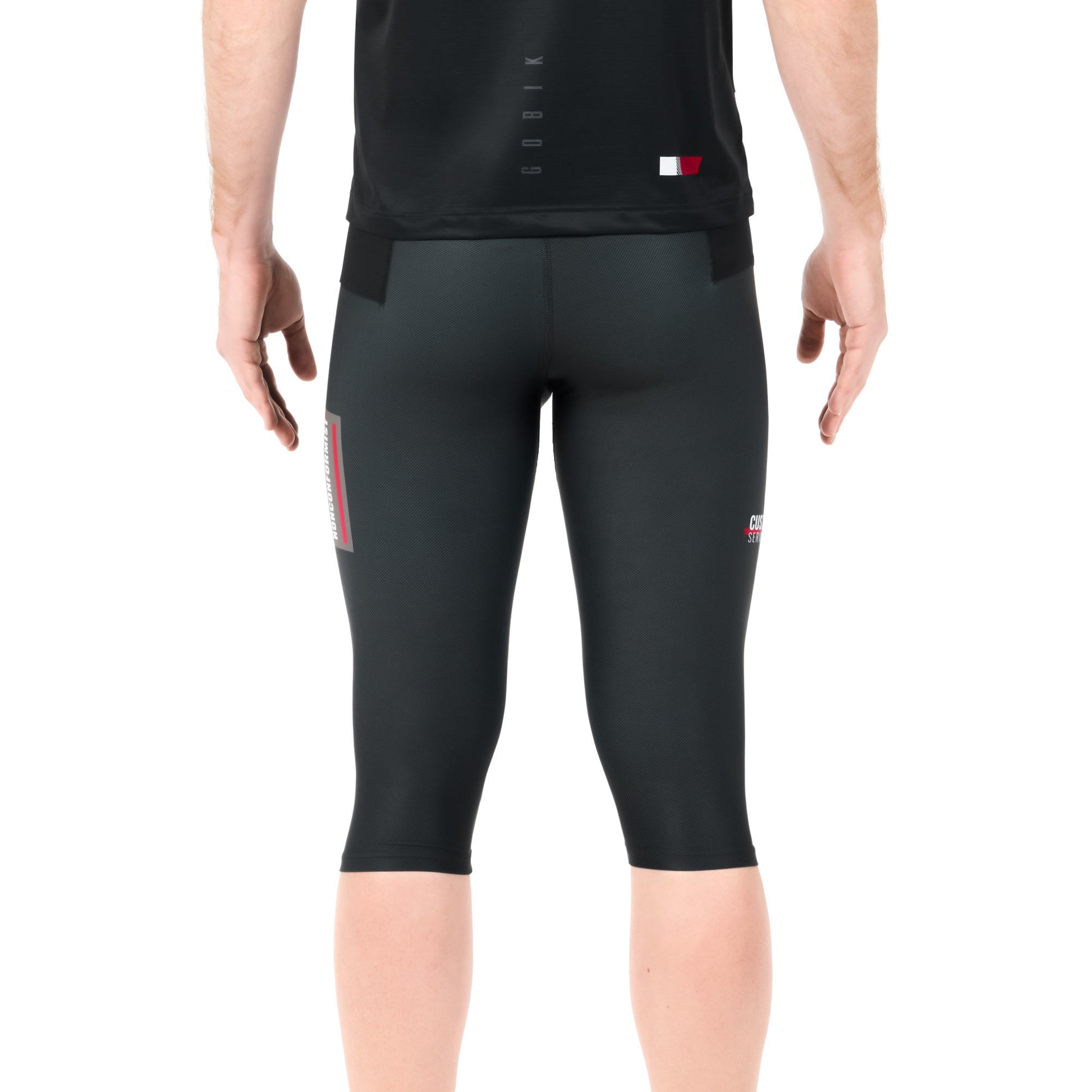 MALLAS 3/4 FLASH HOMBRE