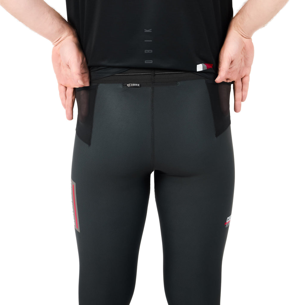MALLAS 3/4 FLASH HOMBRE