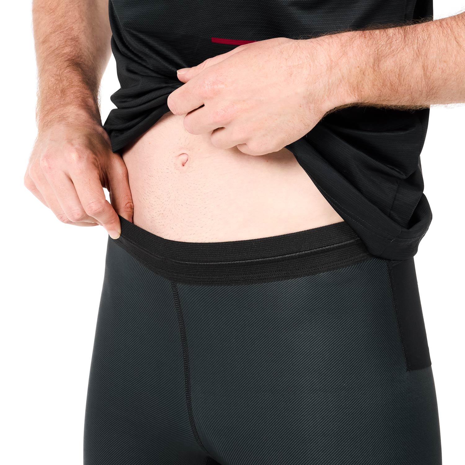 MALLAS 3/4 FLASH HOMBRE