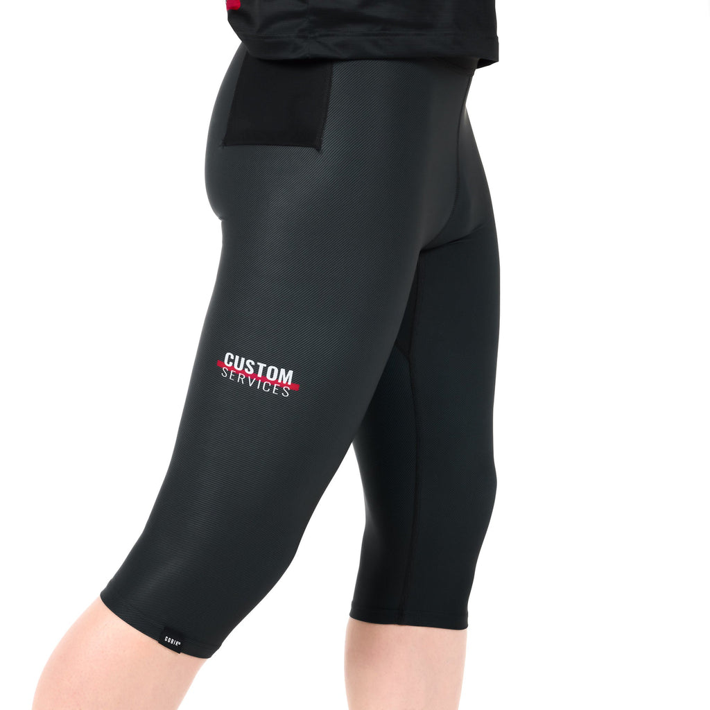 MALLAS 3/4 FLASH HOMBRE