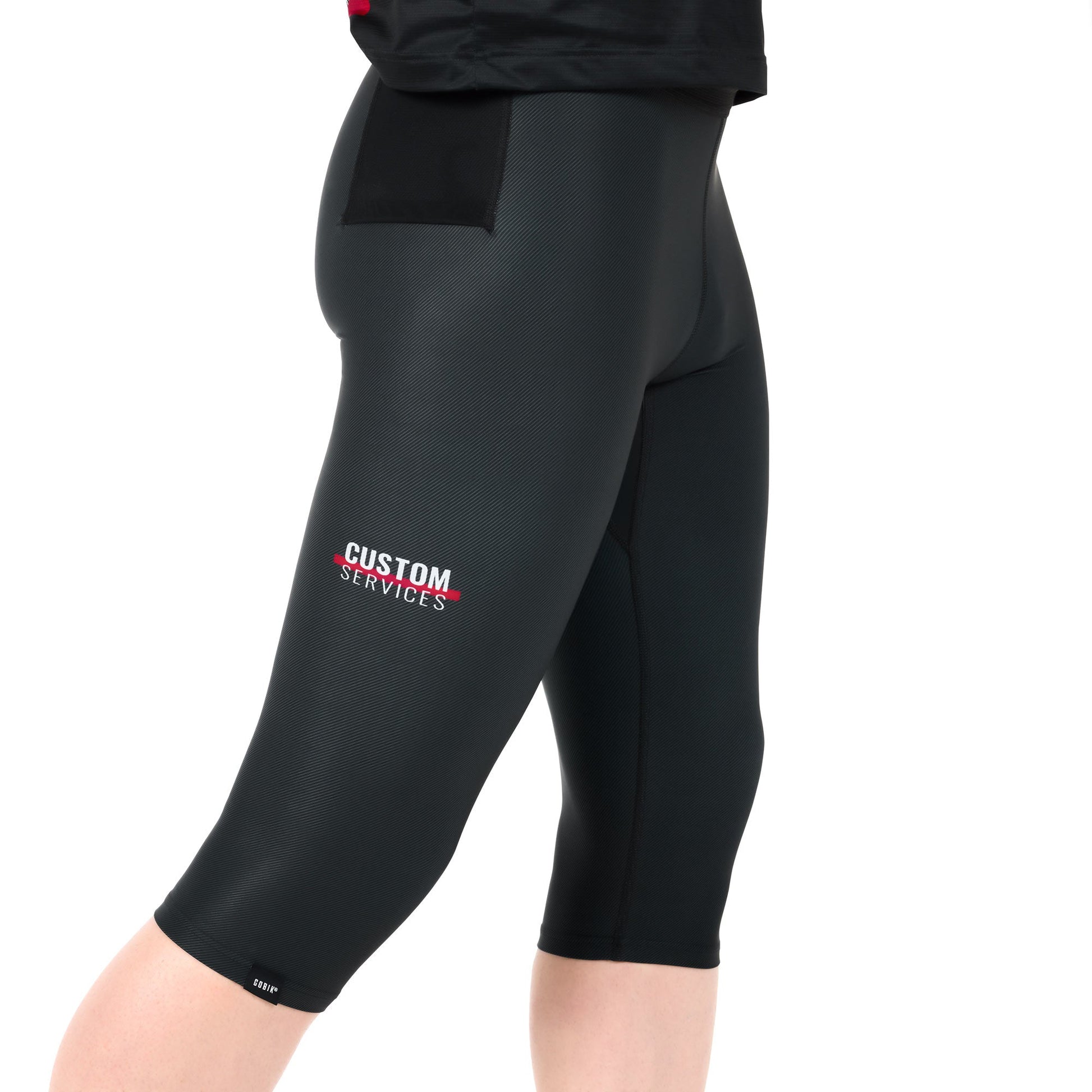 MALLAS 3/4 FLASH HOMBRE