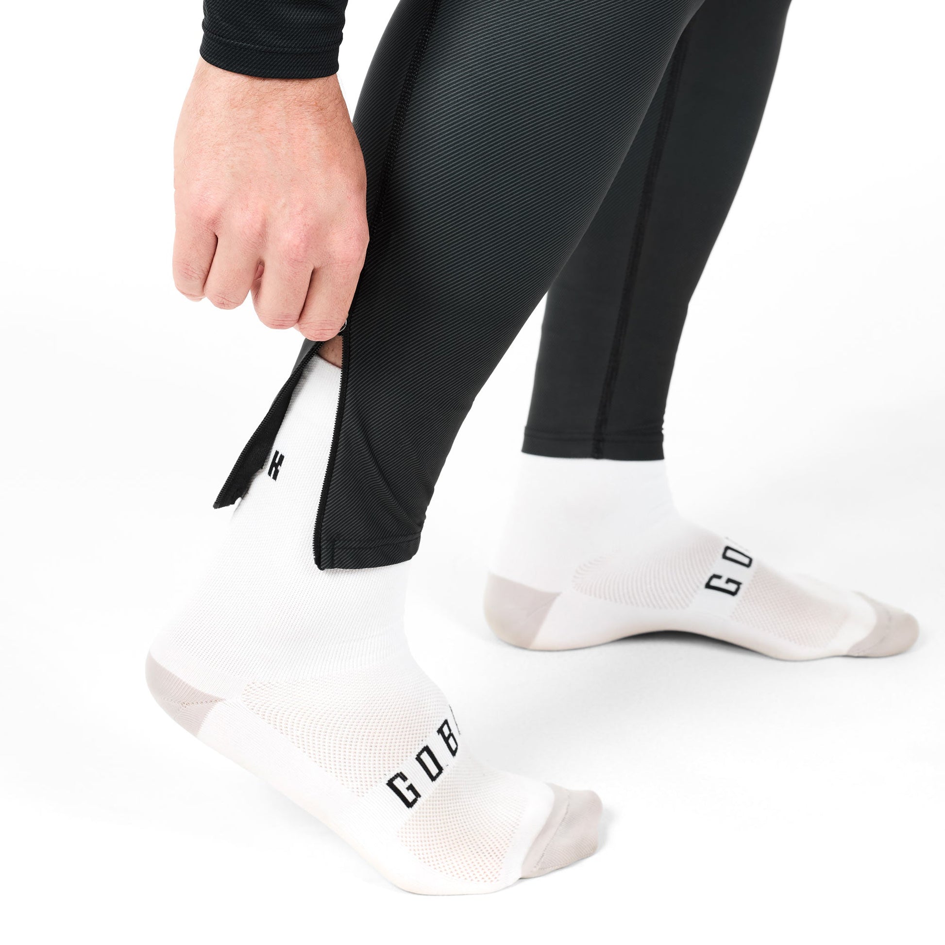 MALLAS LARGAS FLASH HOMBRE