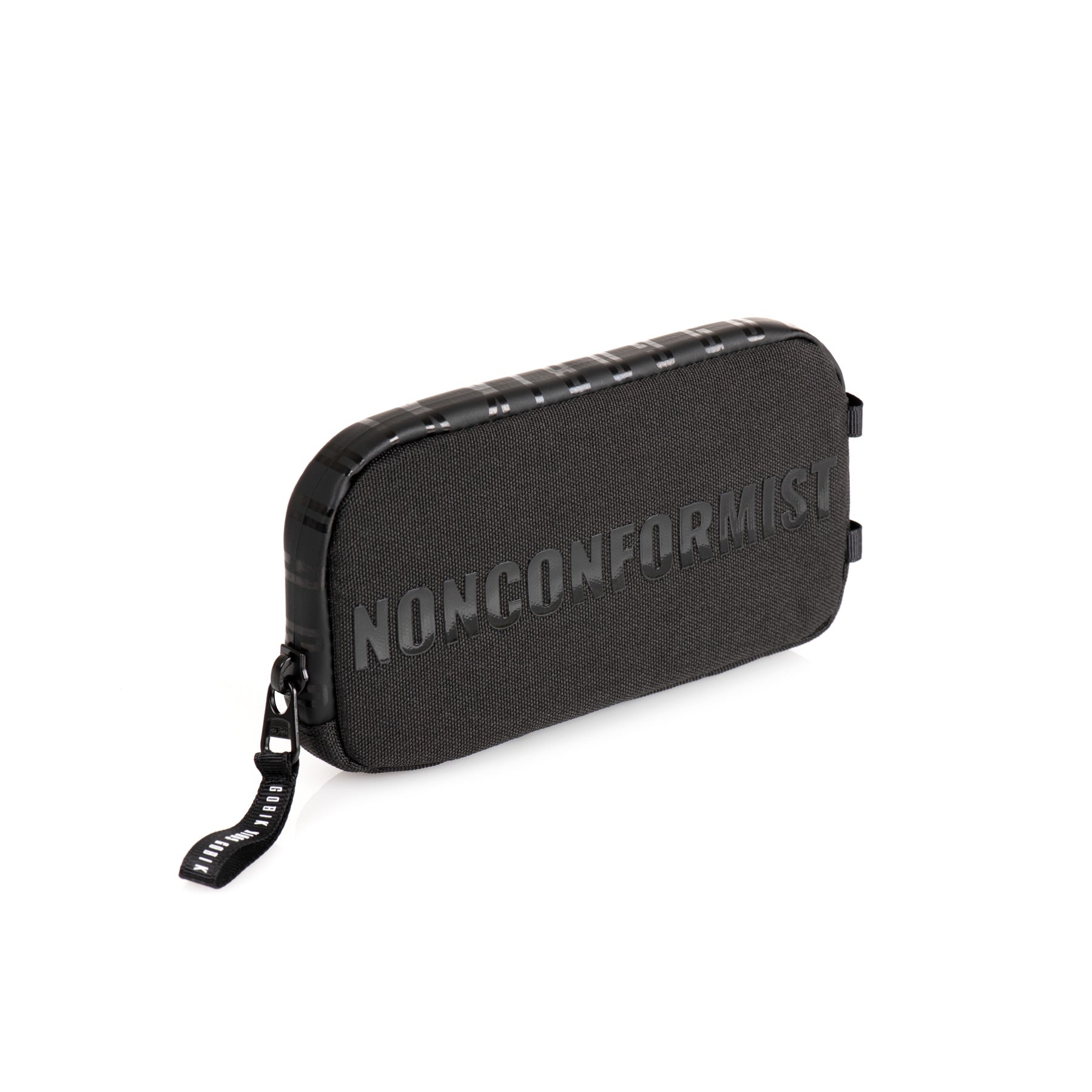 FUNDA DE MOVIL ESSENTIAL TRUE BLACK