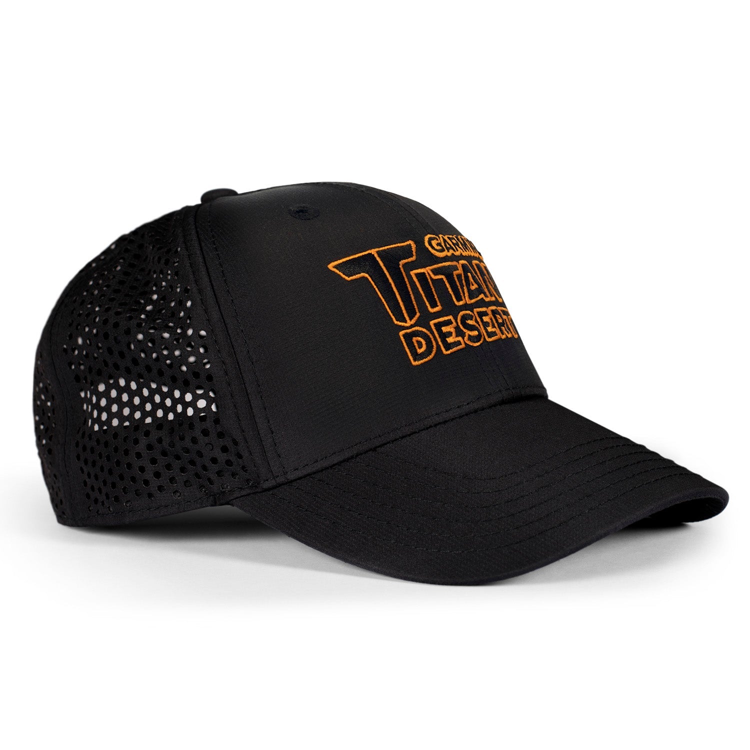 GORRA TRUCKER 2.0 UNISEX TITAN DESERT