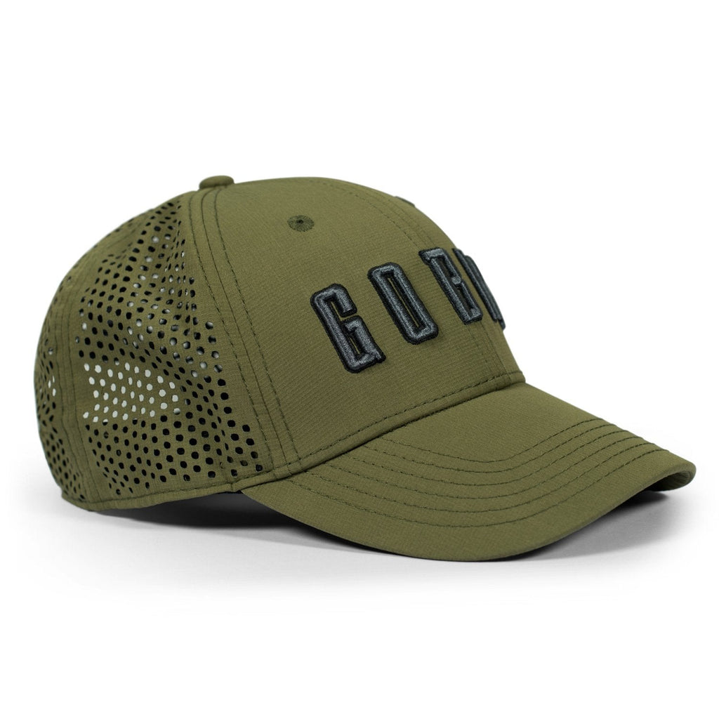 GORRA TRUCKER 2.0 UNISEX ARMY