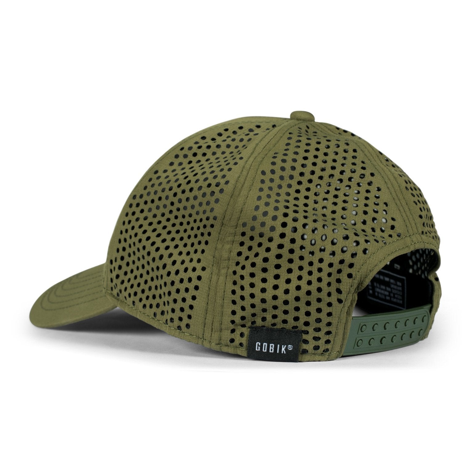 GORRA TRUCKER 2.0 UNISEX ARMY
