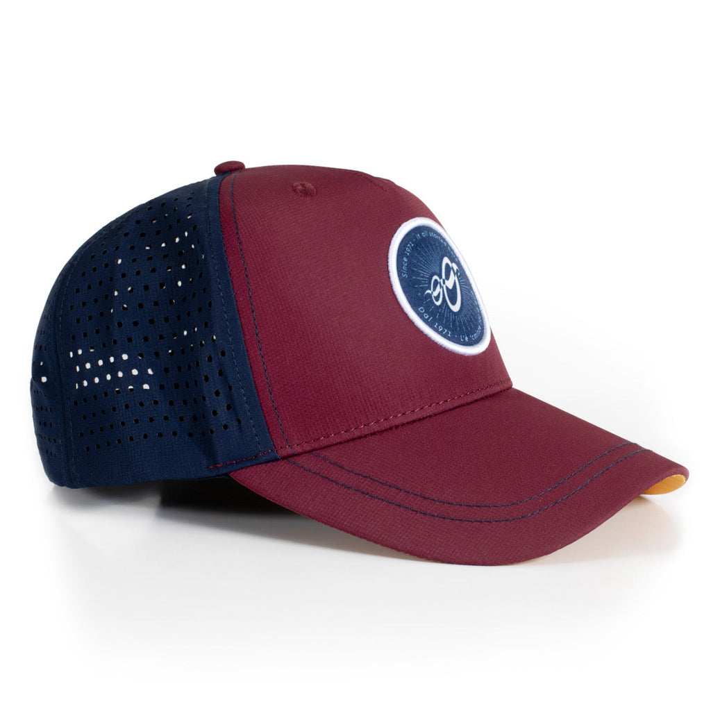 GORRA TRUCKER 2.0 UNISEX NOVE COLLI 2022