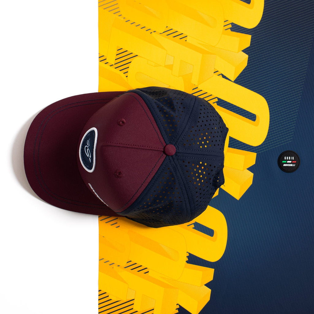 GORRA TRUCKER 2.0 UNISEX NOVE COLLI 2022