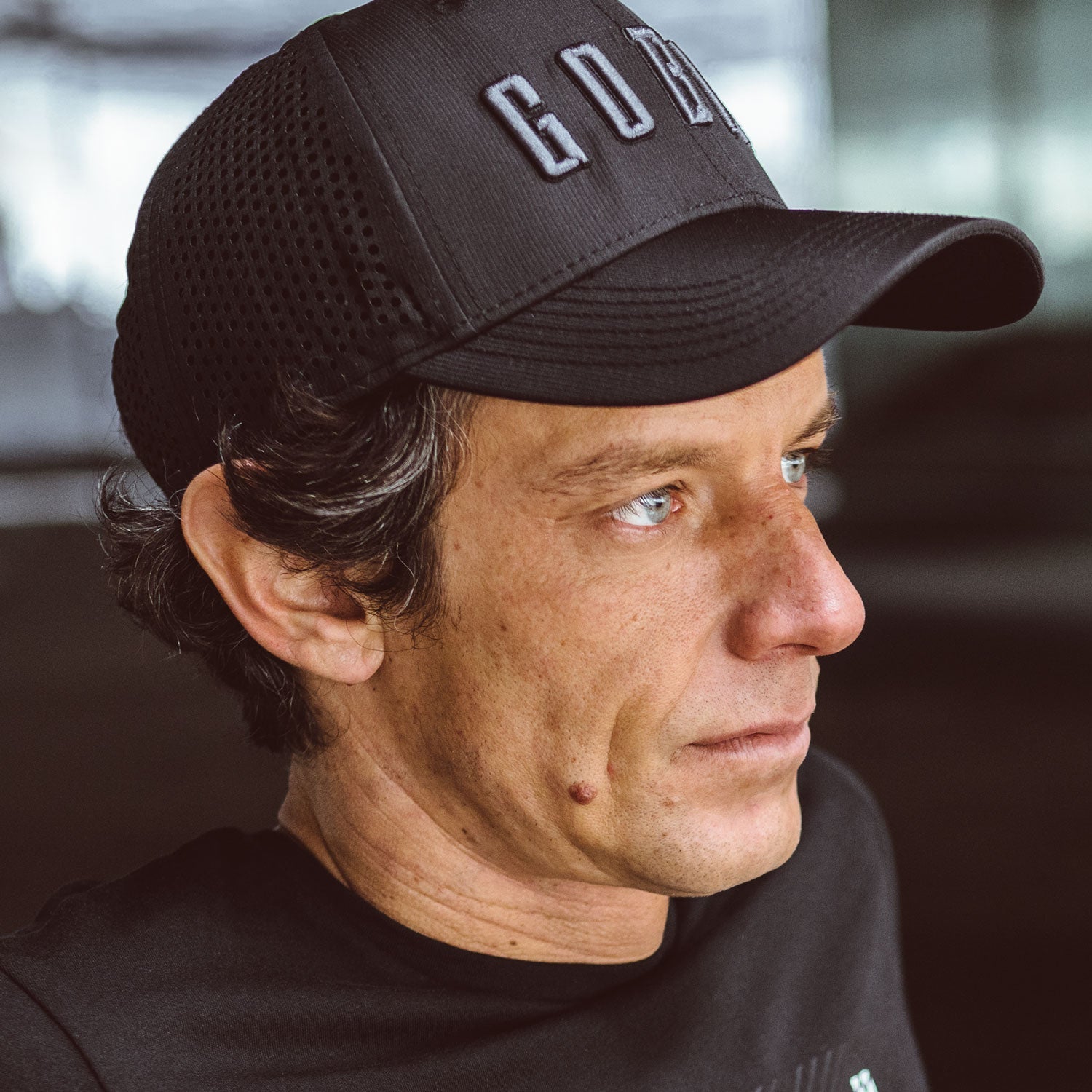 GORRA TRUCKER 2.0 UNISEX QUARTZ