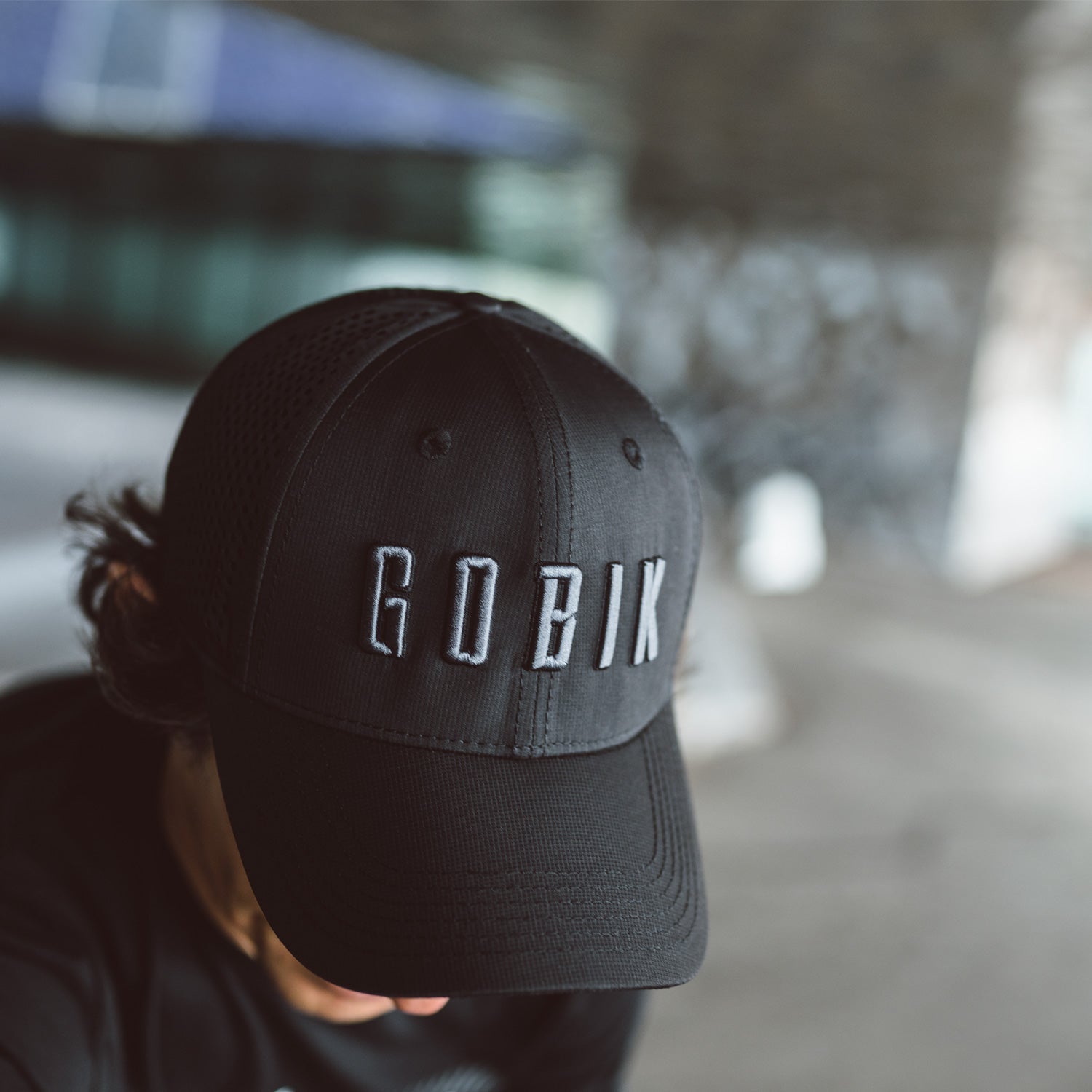 GORRA TRUCKER 2.0 UNISEX QUARTZ
