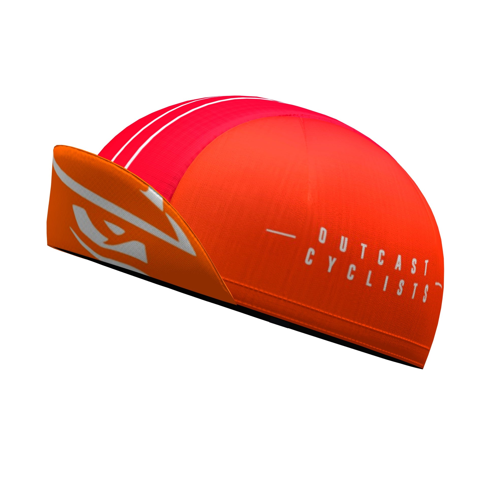 GORRA VINTAGE UNISEX OUTCAST SUNRISE