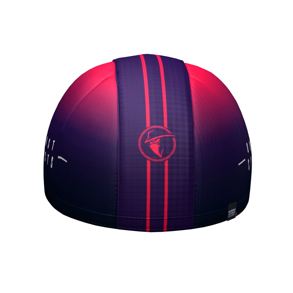 GORRA VINTAGE UNISEX OUTCAST SUNSET