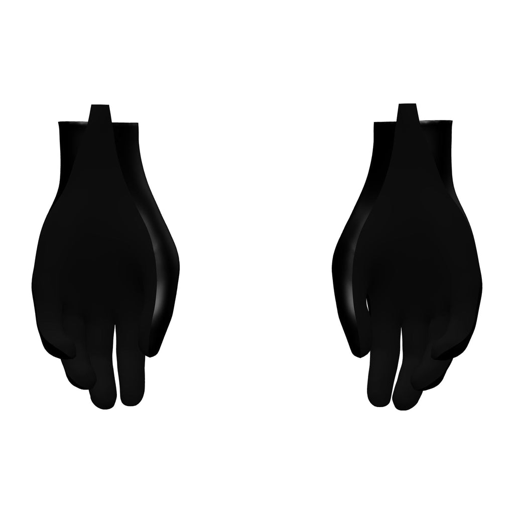 GUANTES GRIZZLY UNISEX