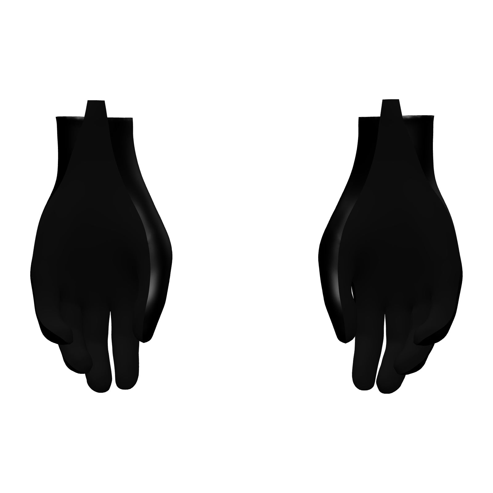 GUANTES GRIZZLY UNISEX
