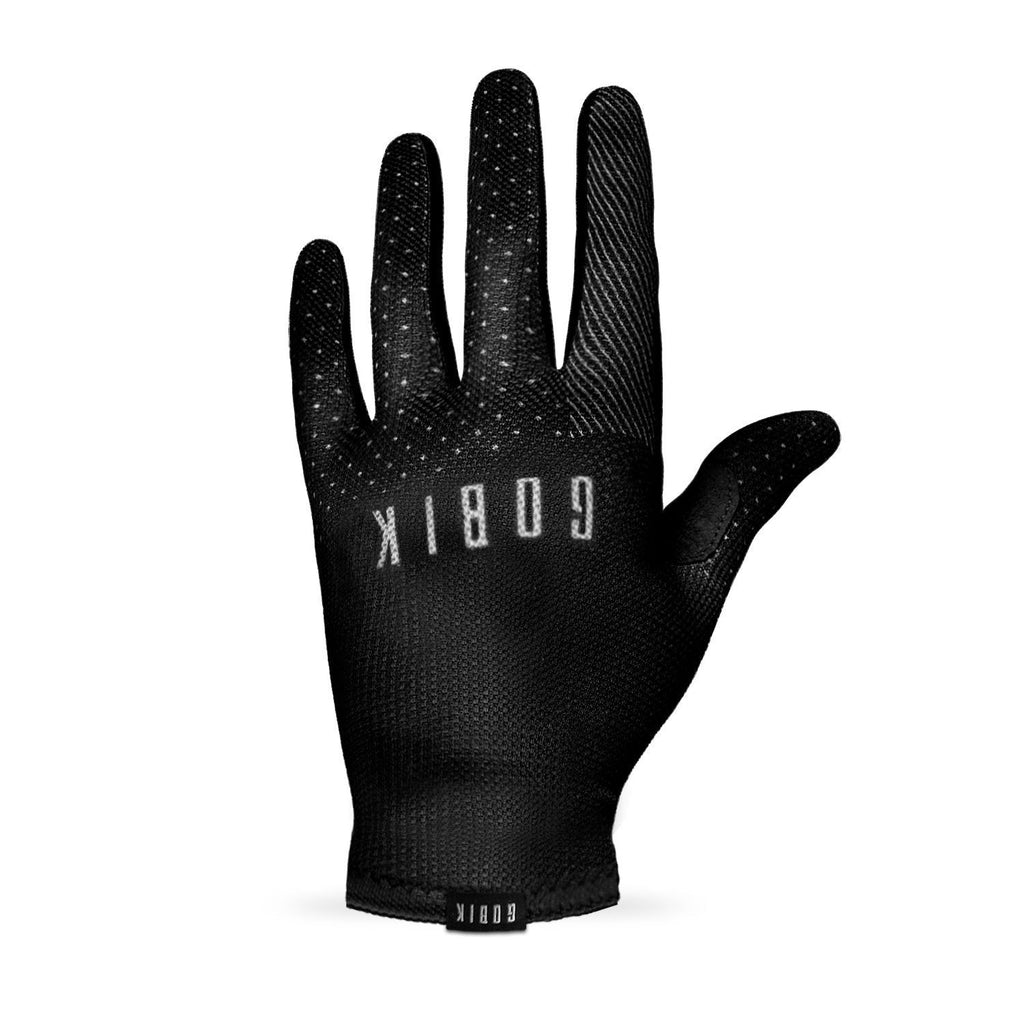 GUANTES LIGEROS EAGLE UNISEX DARKNESS