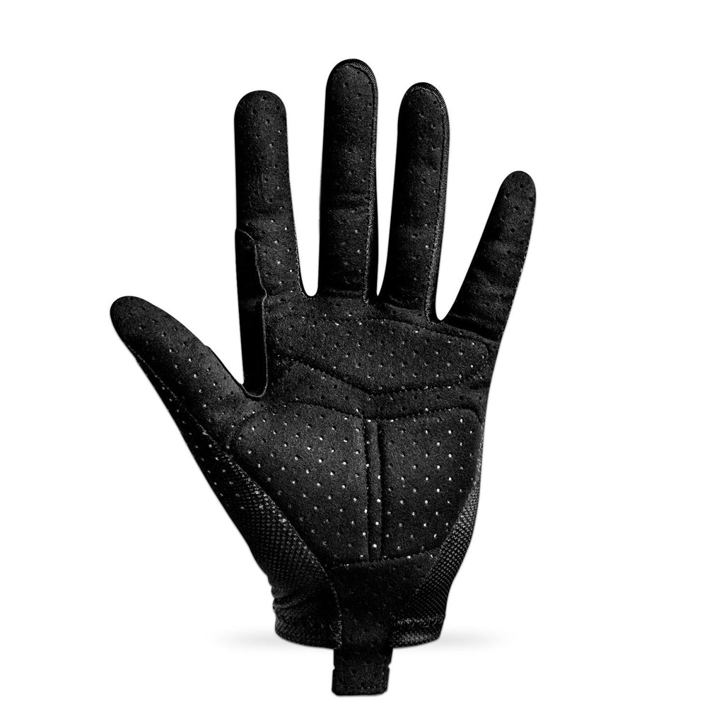 GUANTES LIGEROS EAGLE UNISEX DARKNESS